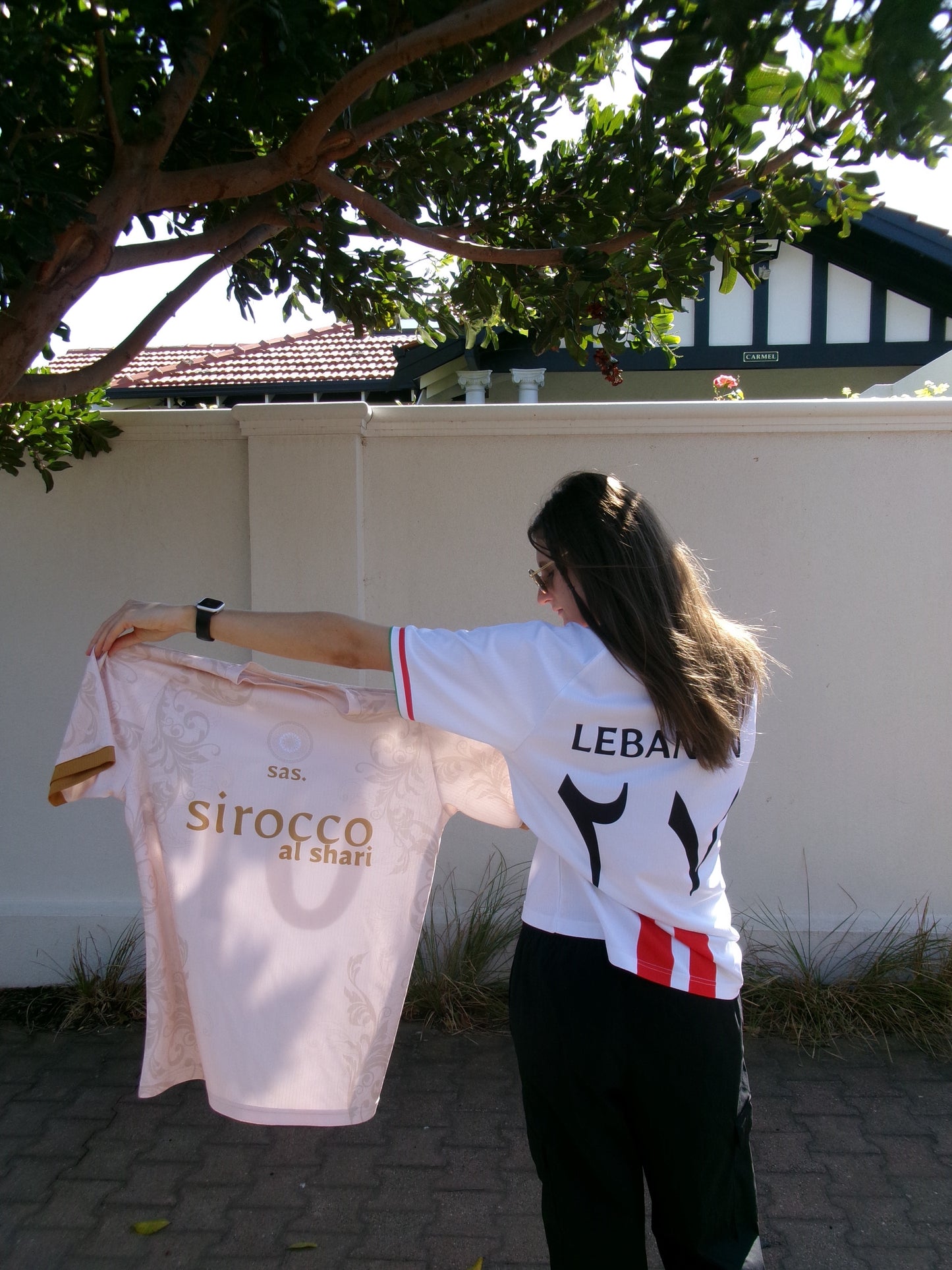 Sirocco Jersey - drop 1