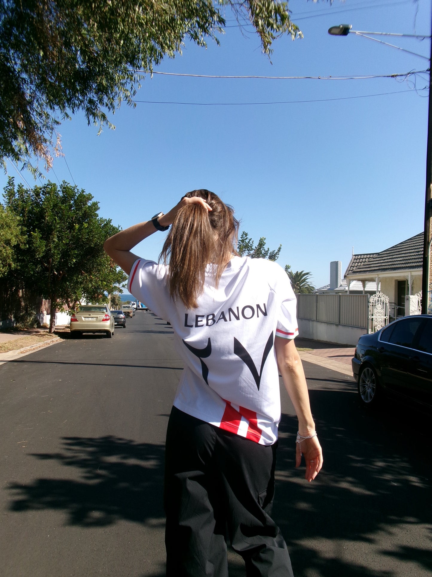 Lebanon Jersey- drop 1