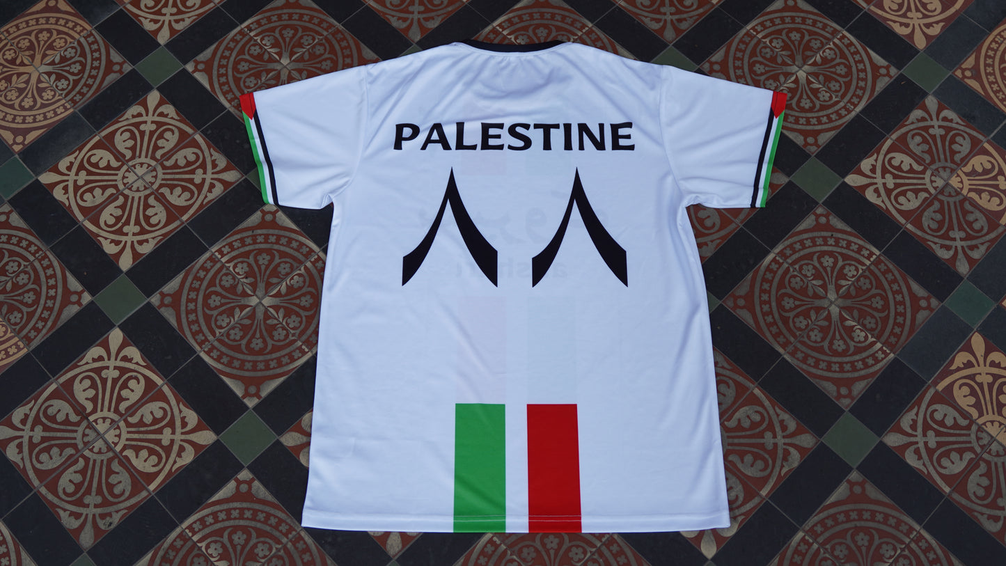 Palestine Jersey- drop 1