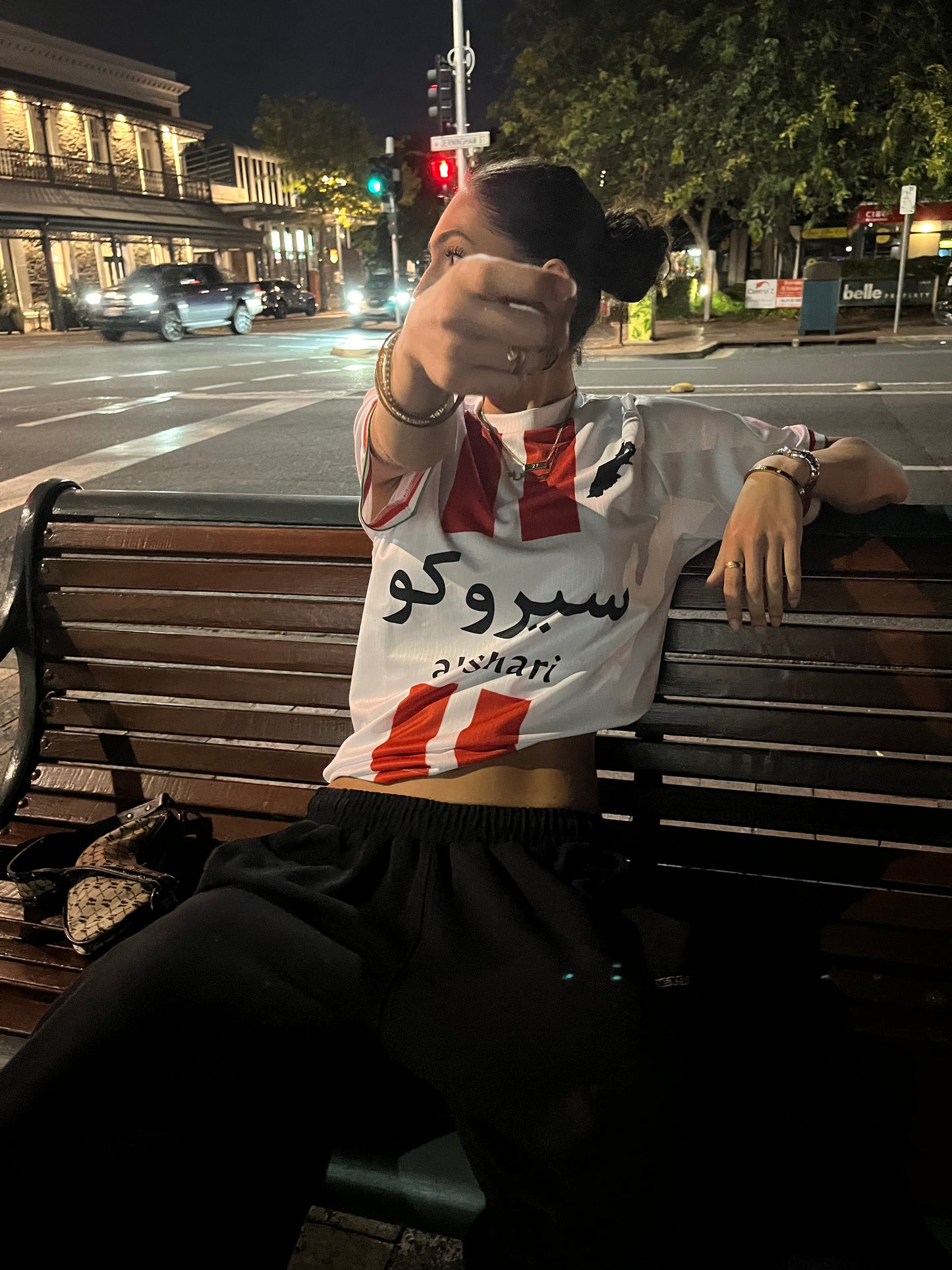 Lebanon Jersey- drop 1